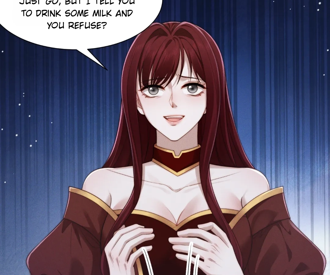 A Complicated Marriage With the Wolf Prince Chapter 93 - page 34
