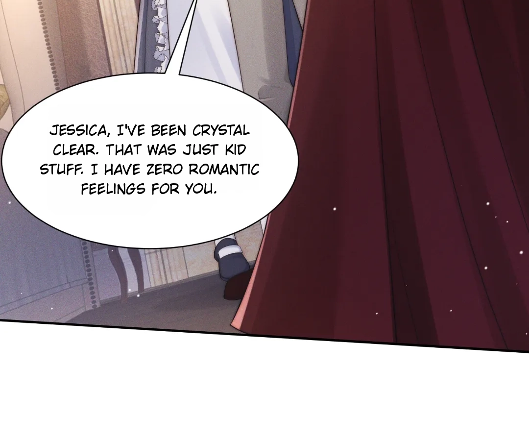 A Complicated Marriage With the Wolf Prince Chapter 93 - page 37