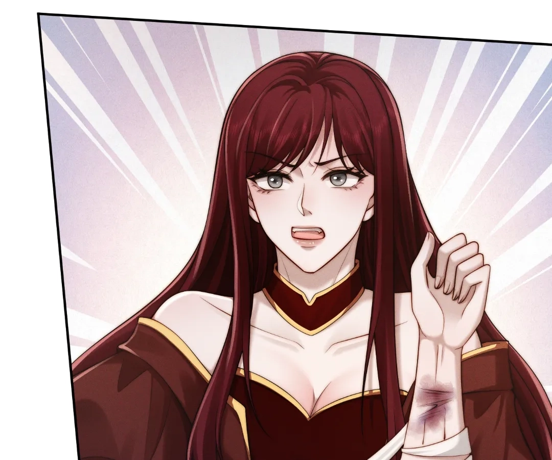 A Complicated Marriage With the Wolf Prince Chapter 93 - page 38