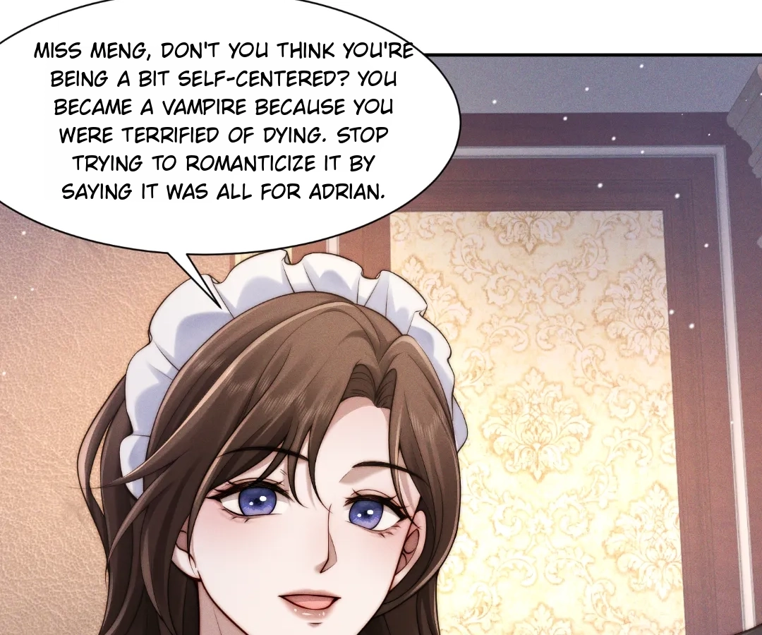 A Complicated Marriage With the Wolf Prince Chapter 93 - page 40