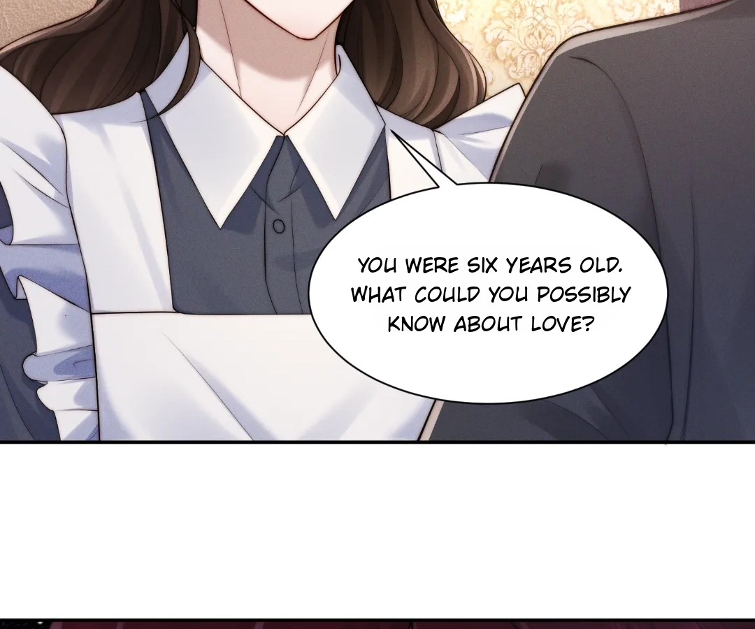 A Complicated Marriage With the Wolf Prince Chapter 93 - page 41