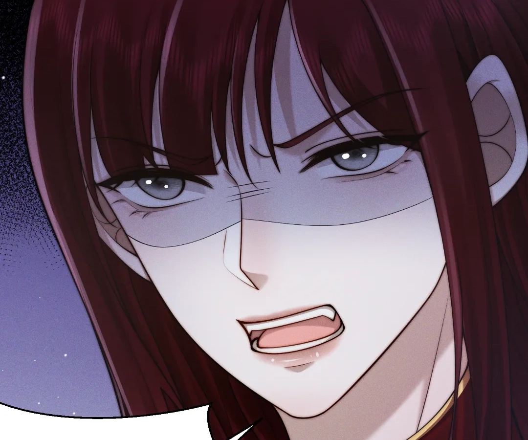 A Complicated Marriage With the Wolf Prince Chapter 93 - page 42
