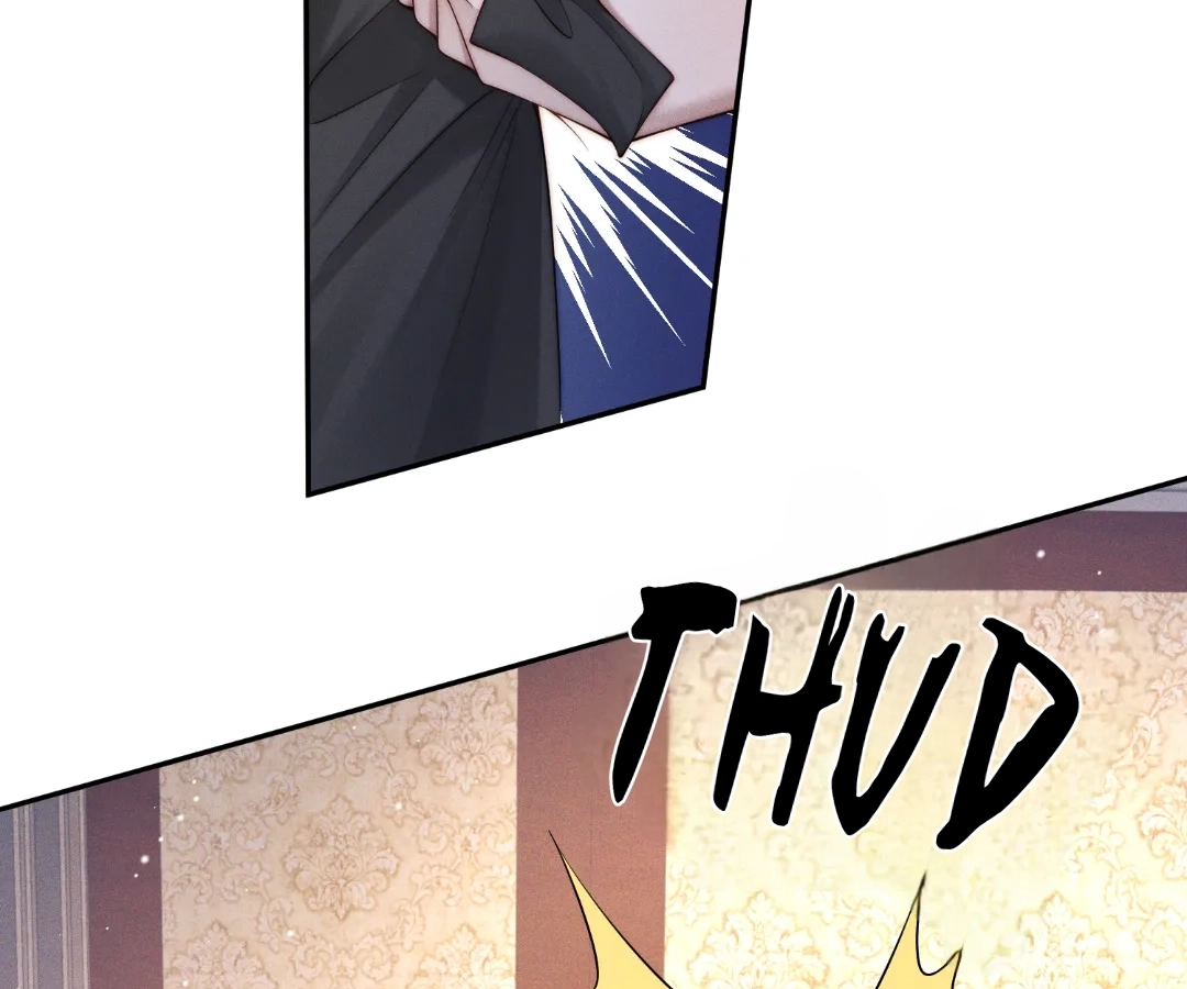 A Complicated Marriage With the Wolf Prince Chapter 93 - page 46