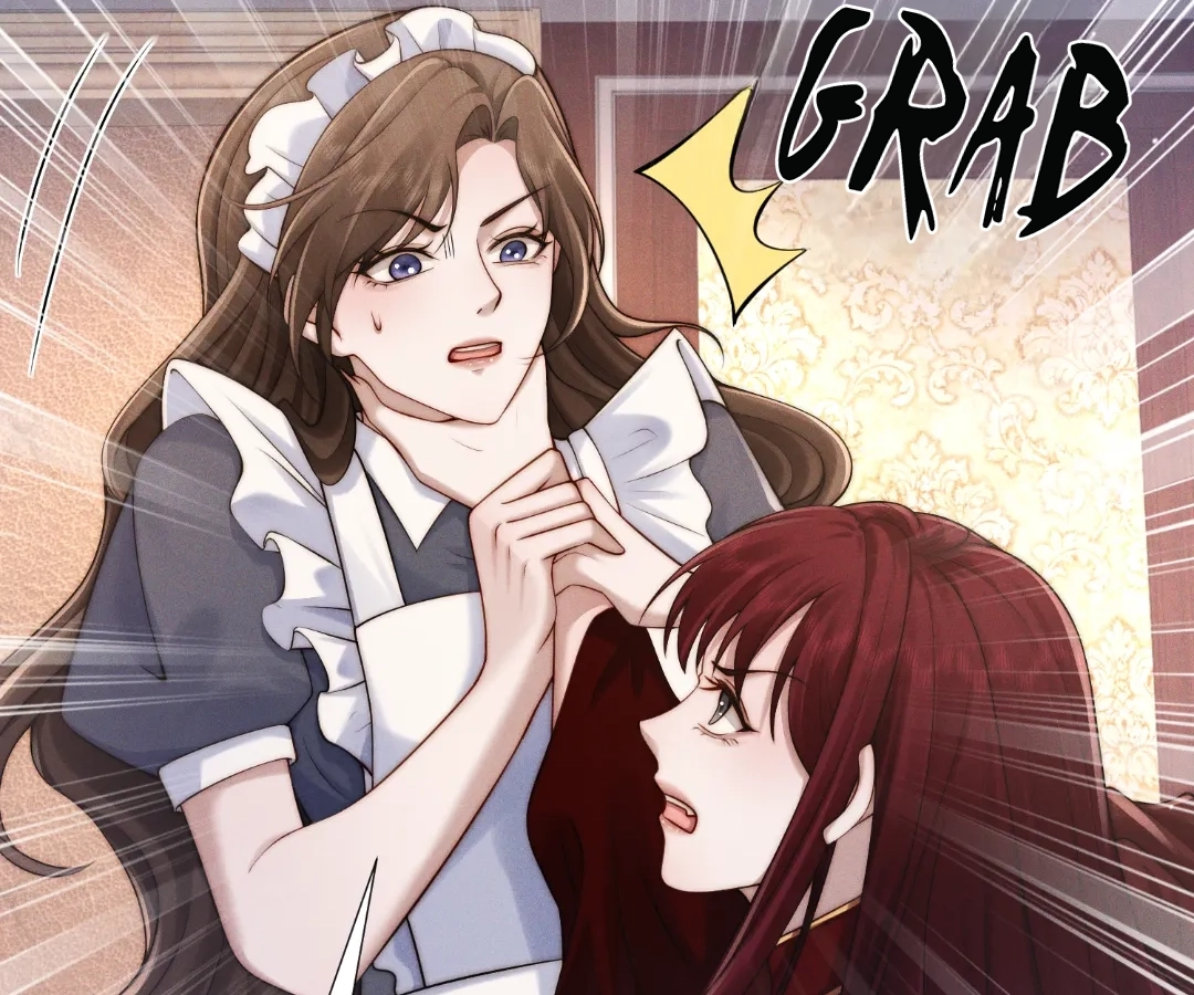 A Complicated Marriage With the Wolf Prince Chapter 93 - page 49