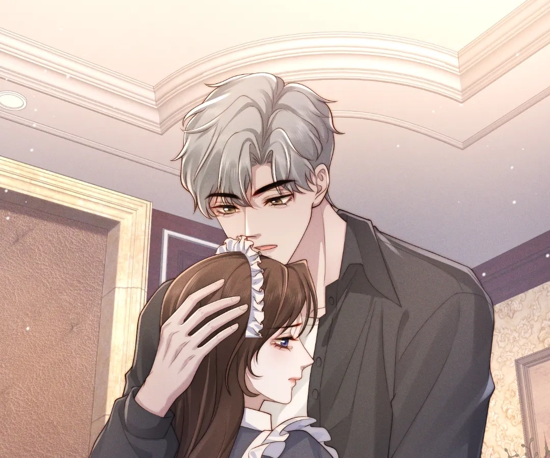 A Complicated Marriage With the Wolf Prince Chapter 93 - page 5