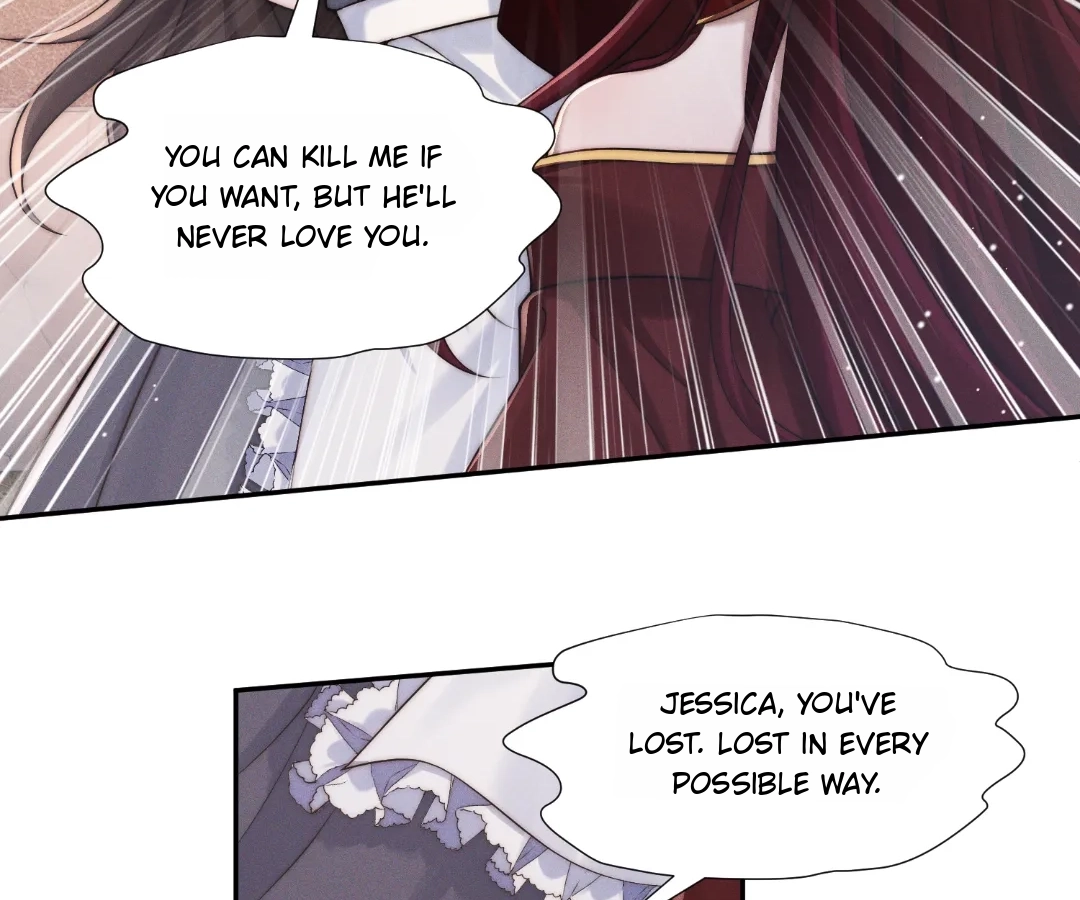 A Complicated Marriage With the Wolf Prince Chapter 93 - page 50