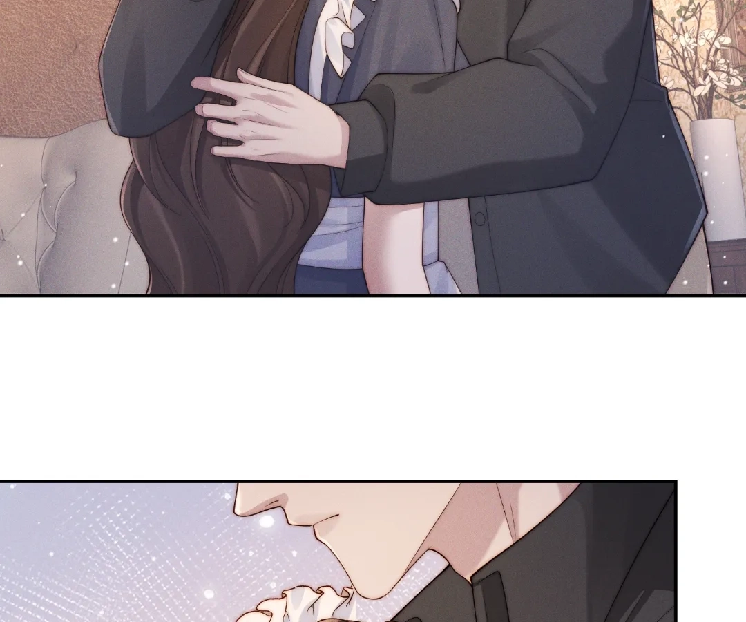 A Complicated Marriage With the Wolf Prince Chapter 93 - page 6