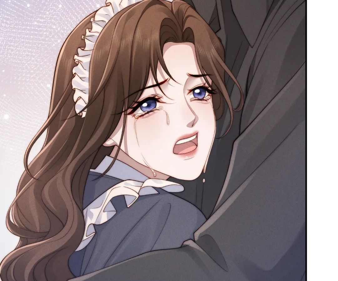 A Complicated Marriage With the Wolf Prince Chapter 93 - page 7