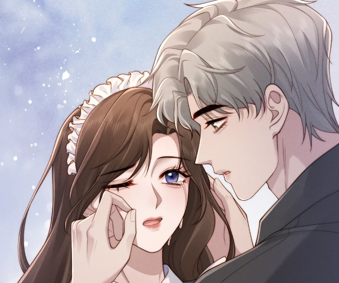 A Complicated Marriage With the Wolf Prince Chapter 93 - page 9