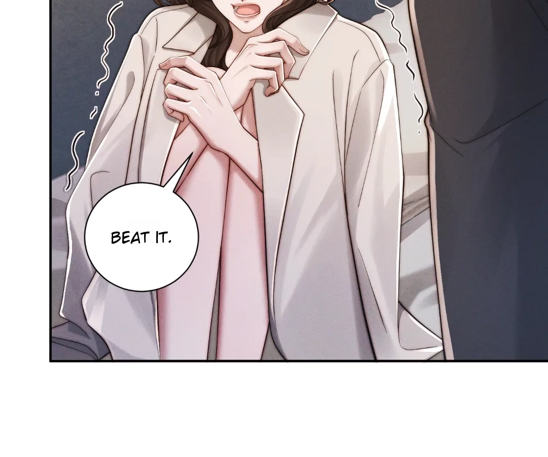 A Complicated Marriage With the Wolf Prince Chapter 64 - page 10