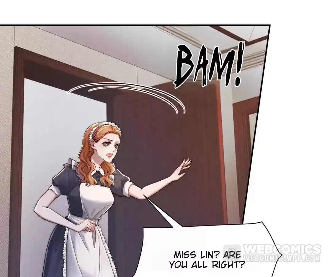 A Complicated Marriage With the Wolf Prince Chapter 64 - page 11