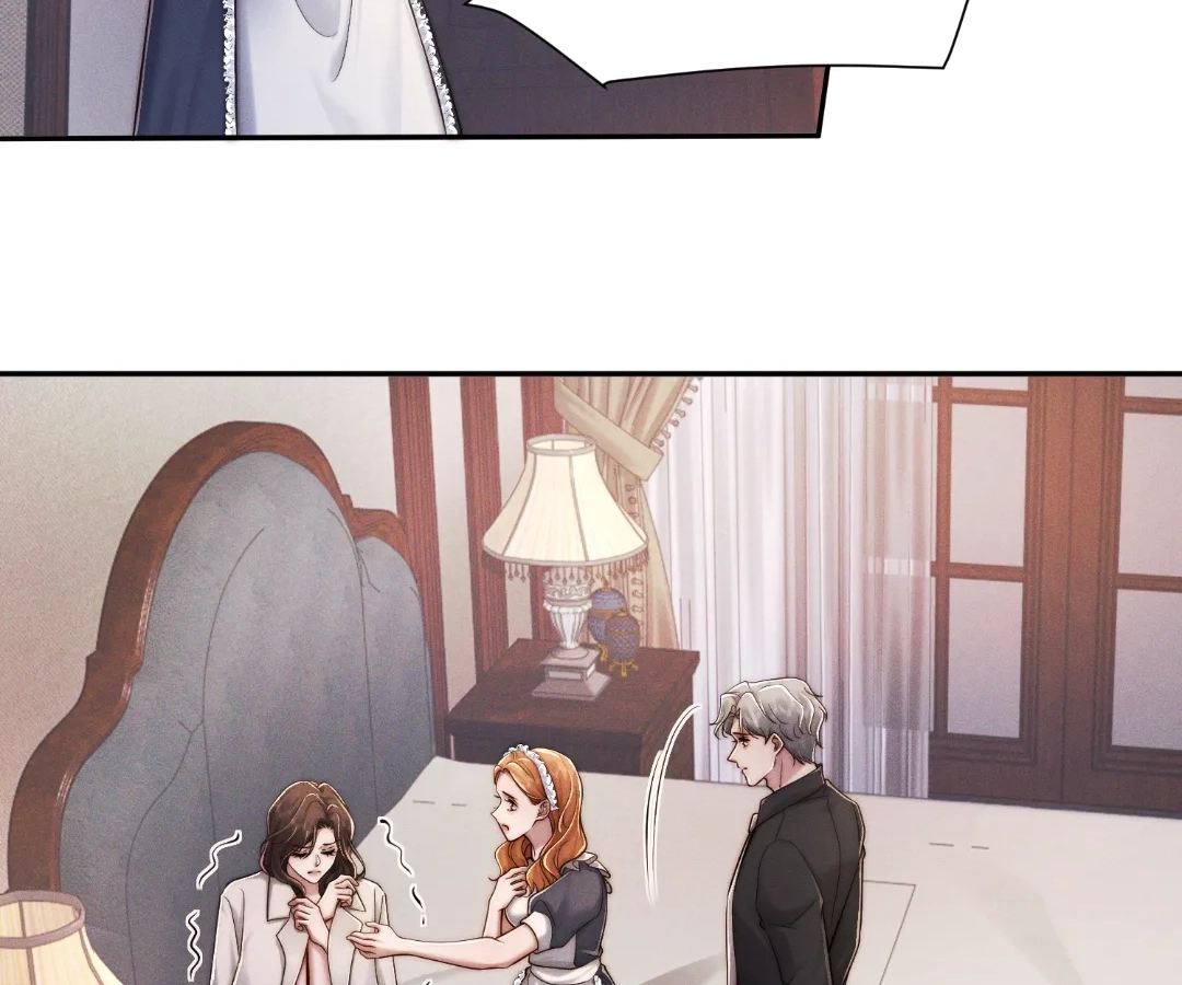 A Complicated Marriage With the Wolf Prince Chapter 64 - page 12