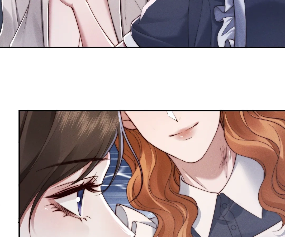 A Complicated Marriage With the Wolf Prince Chapter 64 - page 15