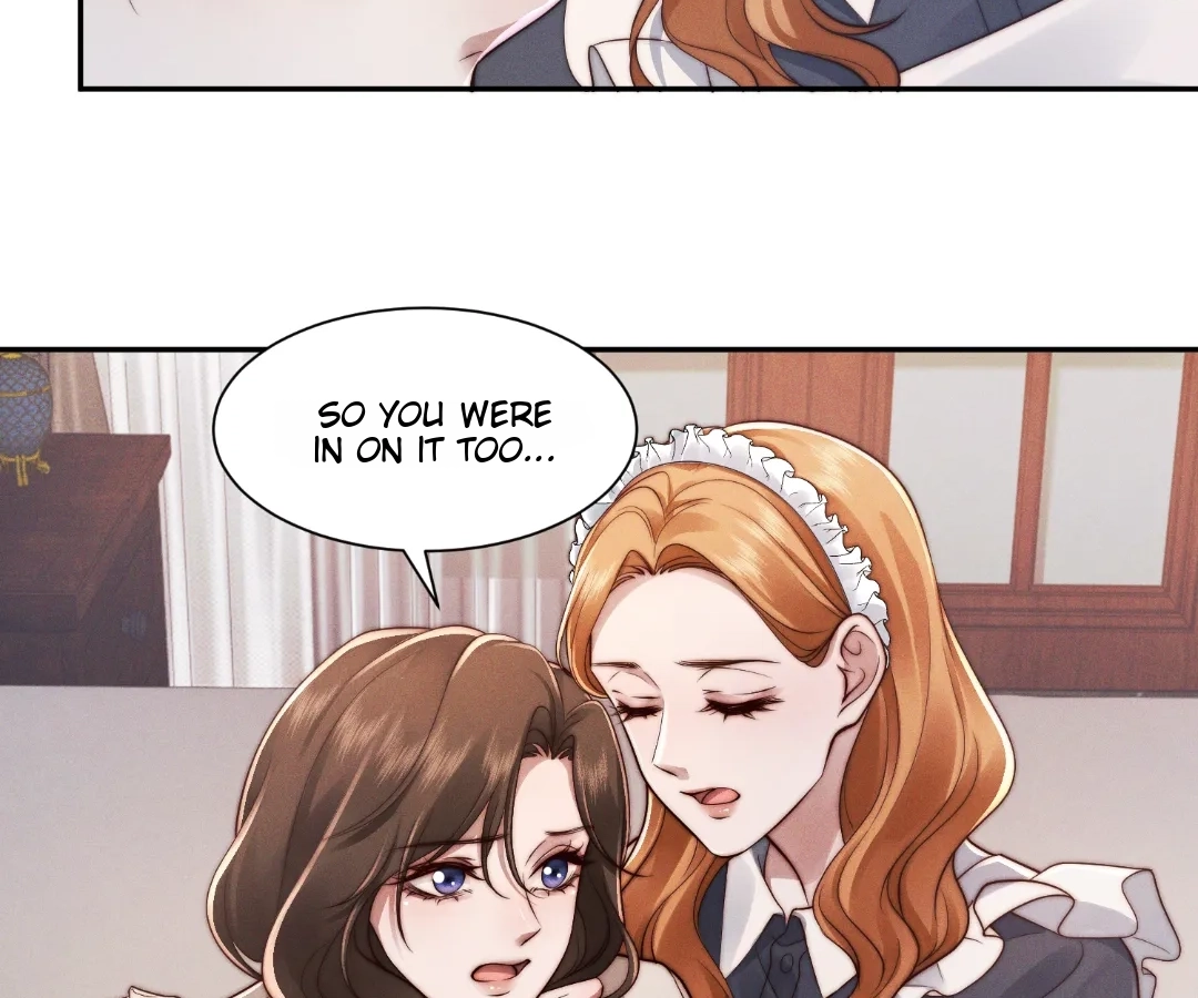 A Complicated Marriage With the Wolf Prince Chapter 64 - page 16