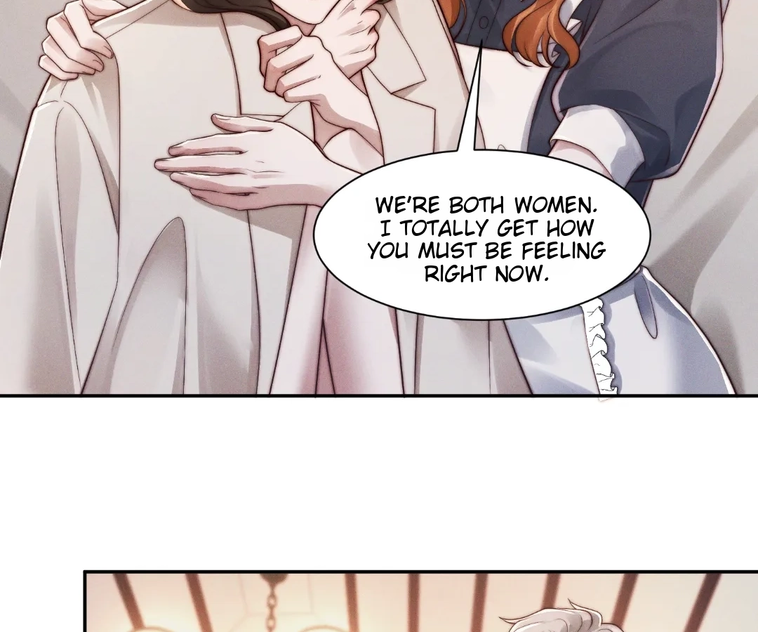 A Complicated Marriage With the Wolf Prince Chapter 64 - page 17