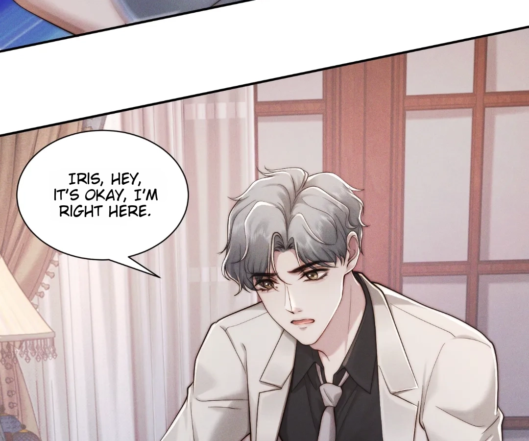 A Complicated Marriage With the Wolf Prince Chapter 64 - page 2