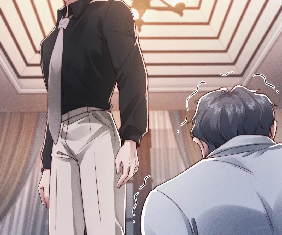 A Complicated Marriage With the Wolf Prince Chapter 64 - page 20