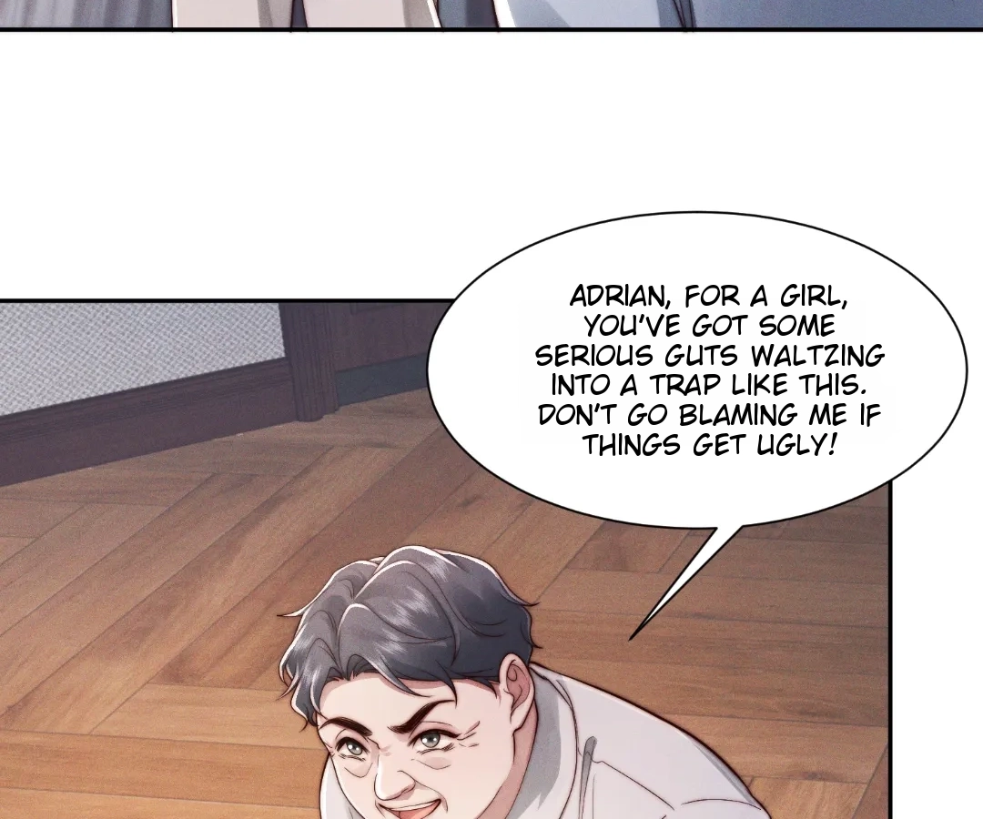 A Complicated Marriage With the Wolf Prince Chapter 64 - page 21