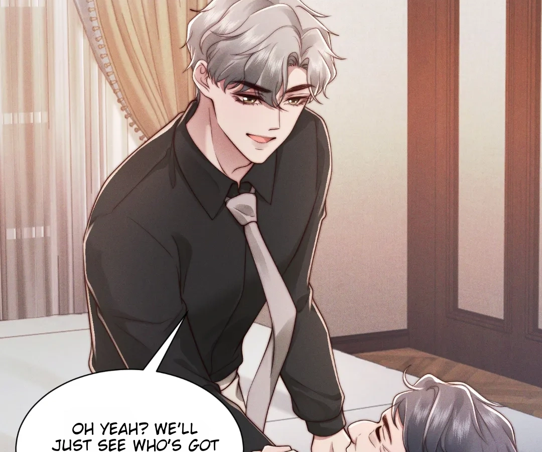 A Complicated Marriage With the Wolf Prince Chapter 64 - page 23