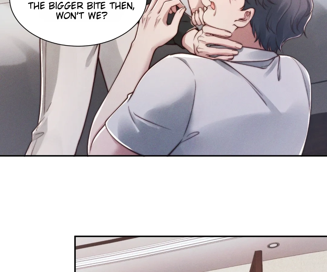 A Complicated Marriage With the Wolf Prince Chapter 64 - page 24