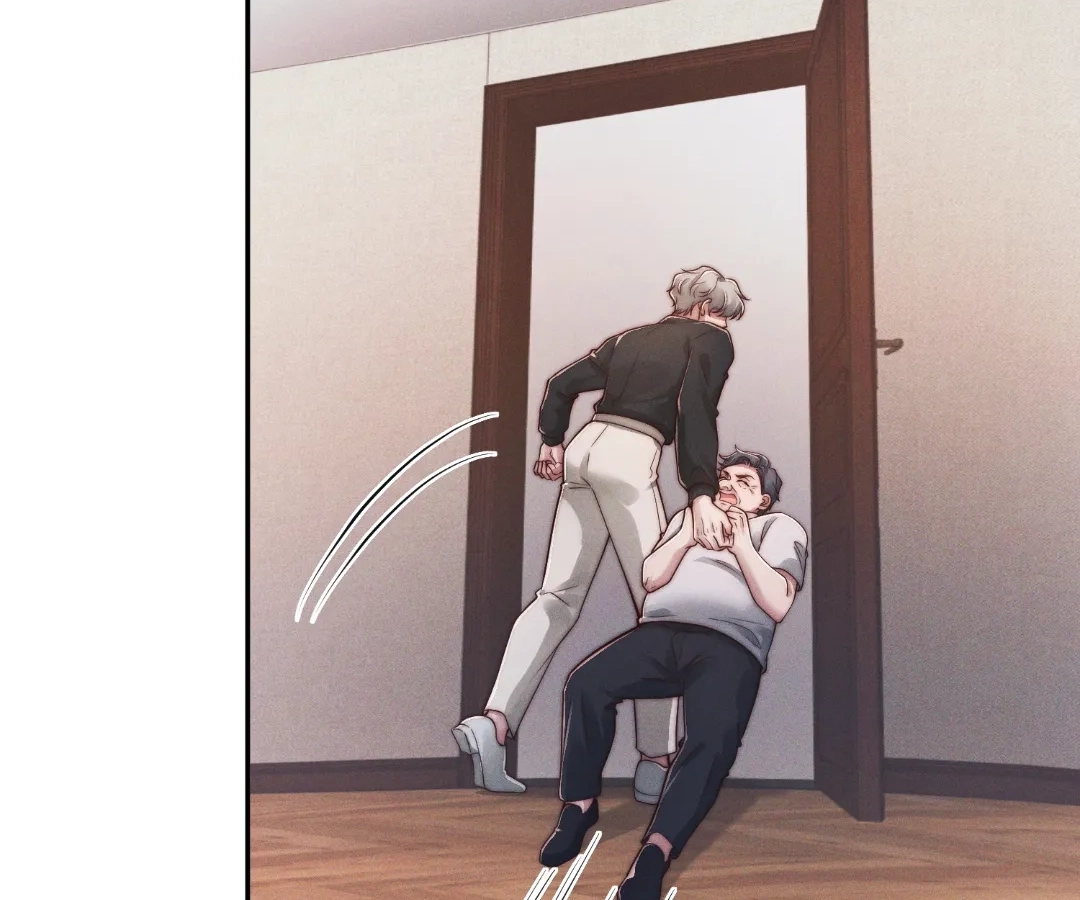 A Complicated Marriage With the Wolf Prince Chapter 64 - page 25