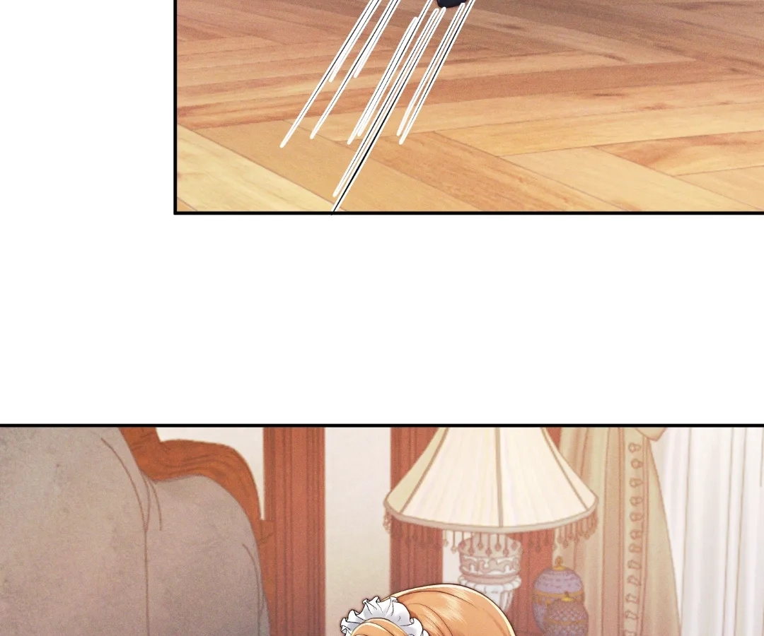 A Complicated Marriage With the Wolf Prince Chapter 64 - page 26