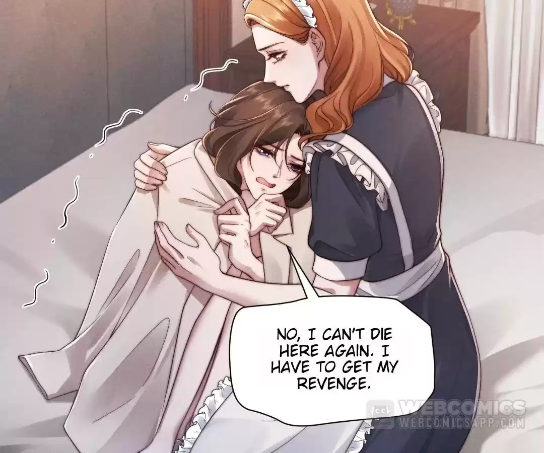 A Complicated Marriage With the Wolf Prince Chapter 64 - page 27