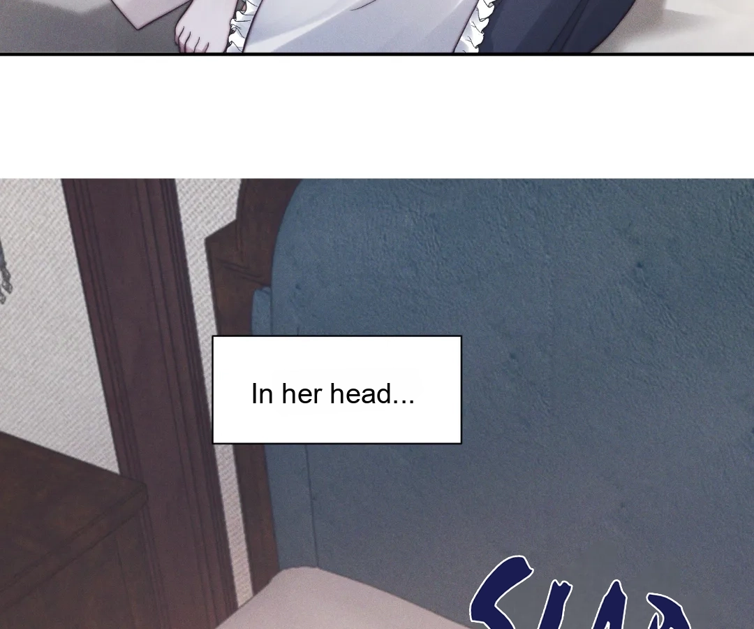 A Complicated Marriage With the Wolf Prince Chapter 64 - page 28