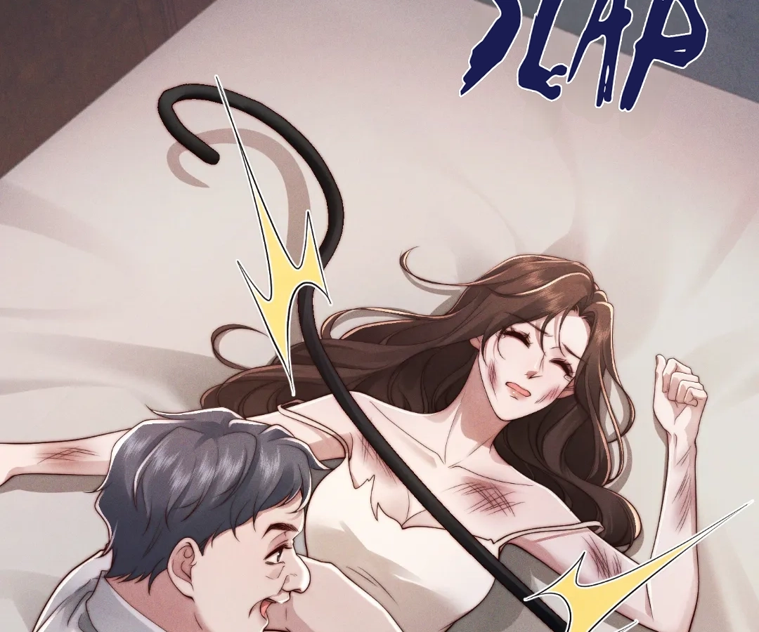 A Complicated Marriage With the Wolf Prince Chapter 64 - page 29