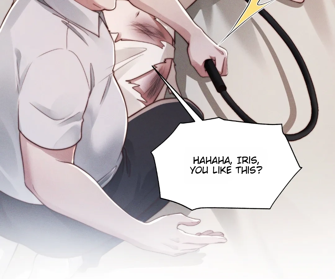 A Complicated Marriage With the Wolf Prince Chapter 64 - page 30