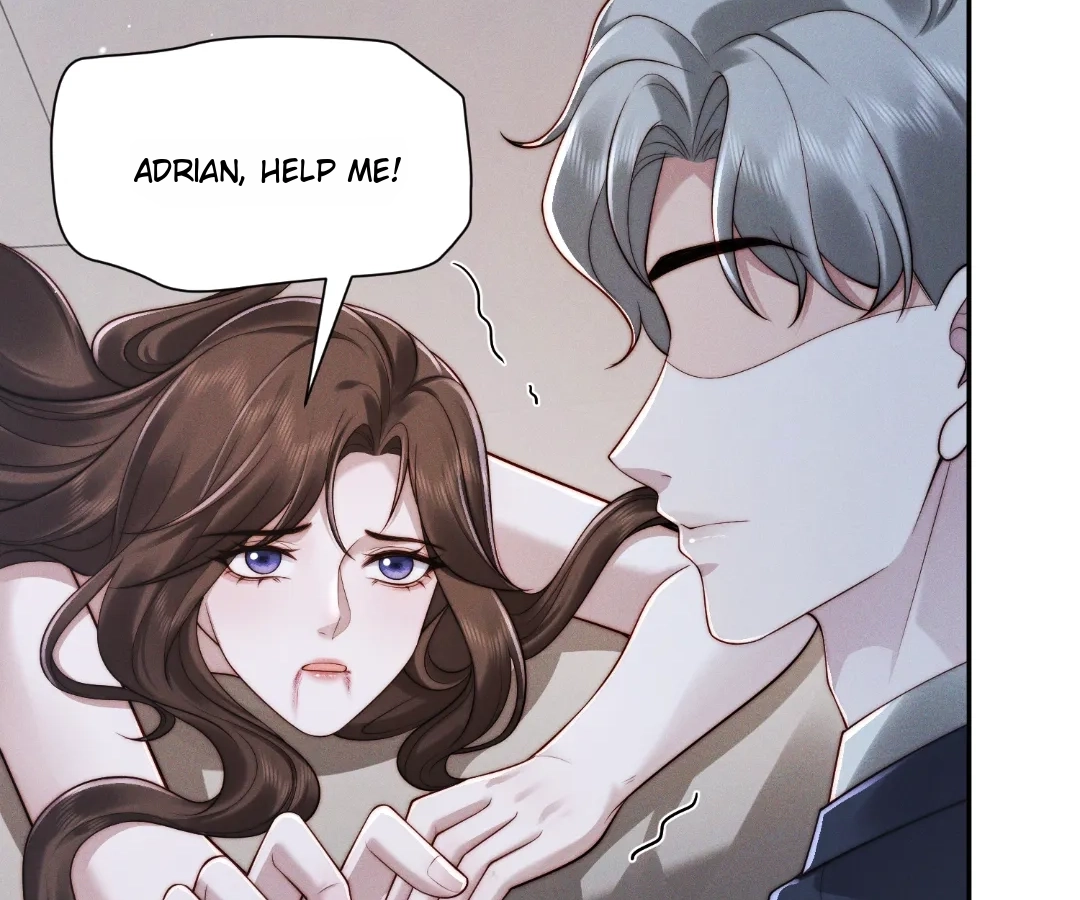 A Complicated Marriage With the Wolf Prince Chapter 64 - page 34