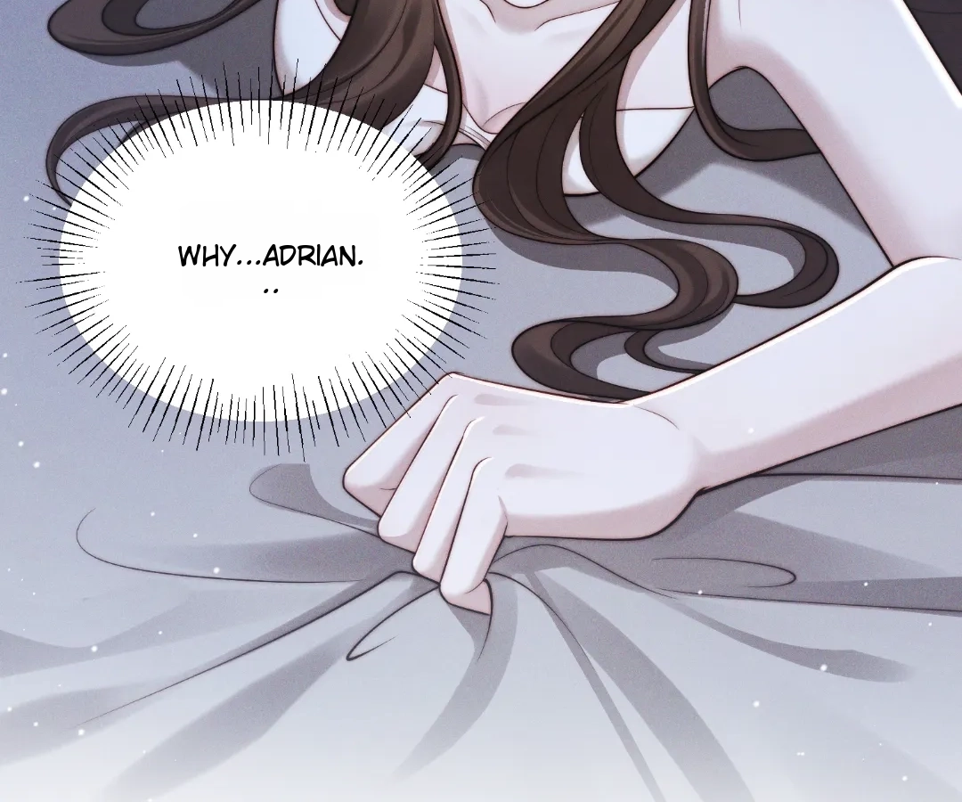 A Complicated Marriage With the Wolf Prince Chapter 64 - page 39