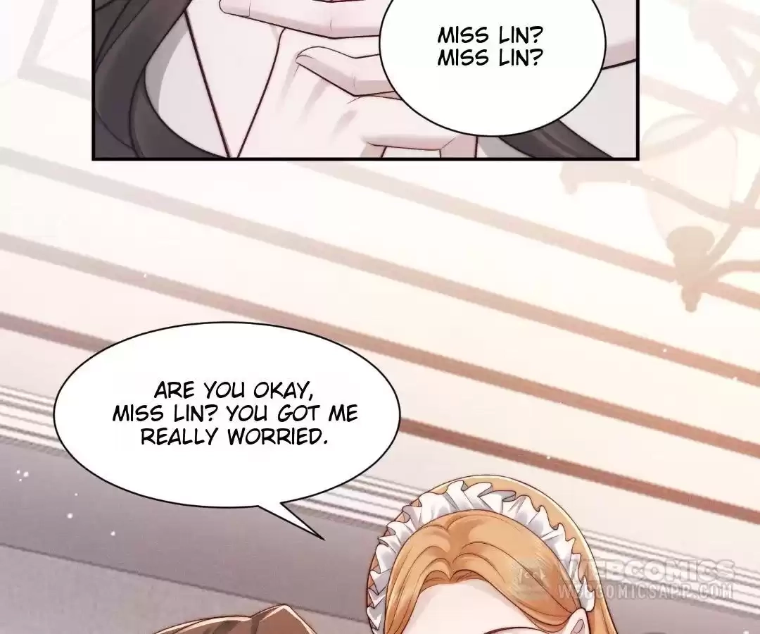 A Complicated Marriage With the Wolf Prince Chapter 64 - page 43