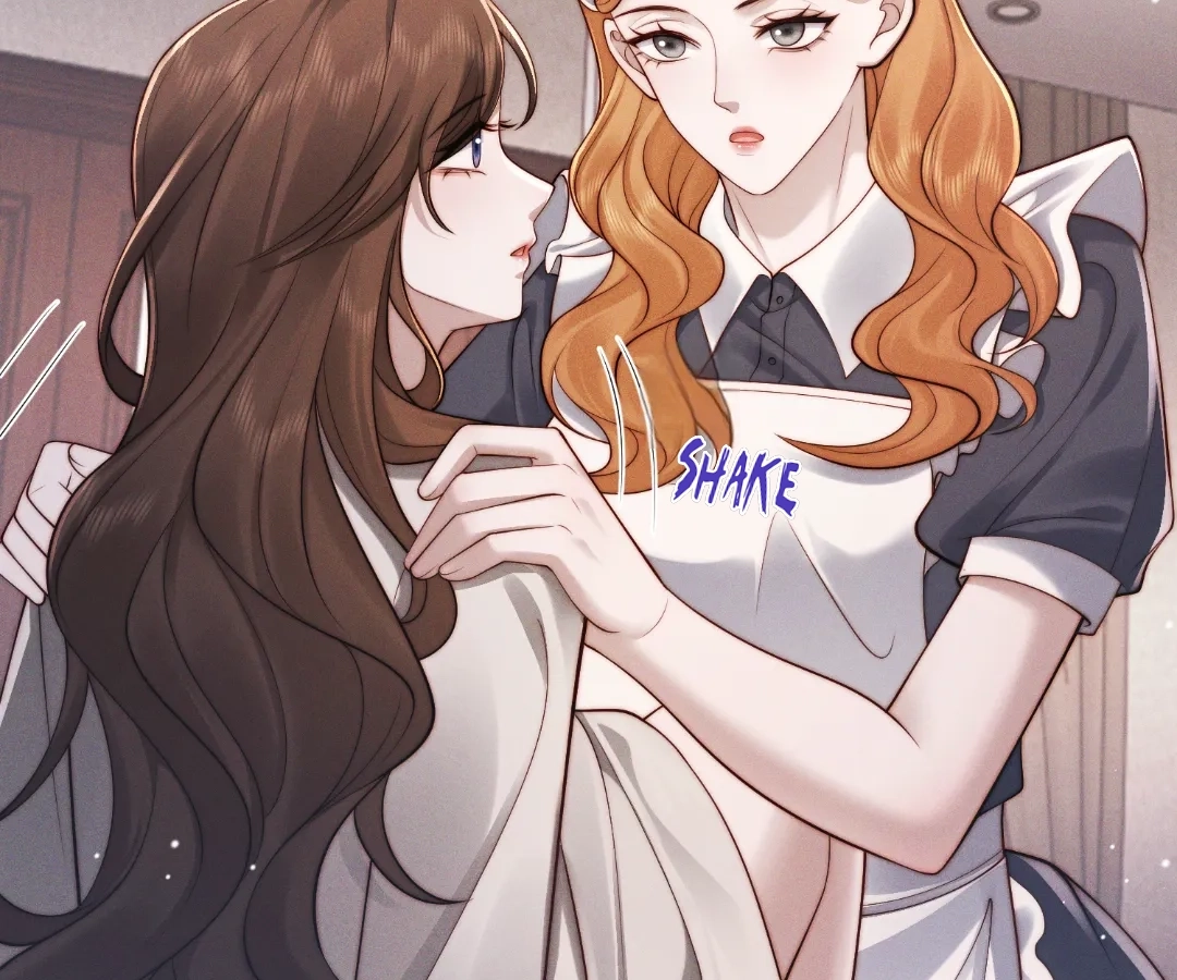 A Complicated Marriage With the Wolf Prince Chapter 64 - page 44