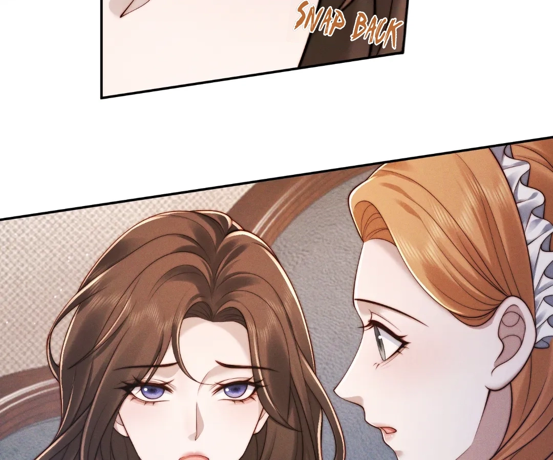 A Complicated Marriage With the Wolf Prince Chapter 64 - page 46