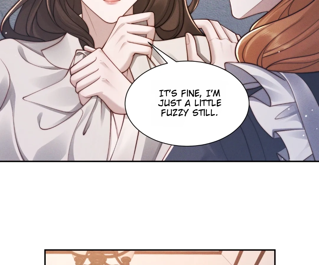 A Complicated Marriage With the Wolf Prince Chapter 64 - page 47