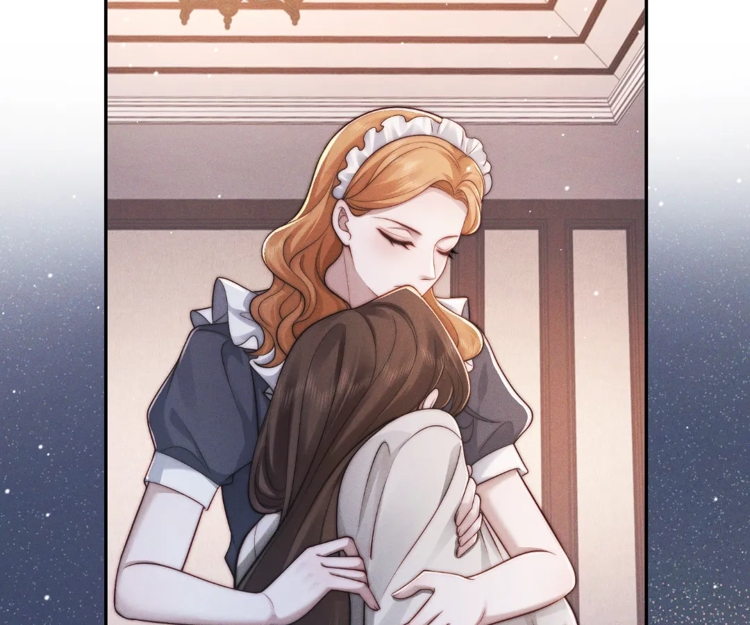 A Complicated Marriage With the Wolf Prince Chapter 64 - page 48