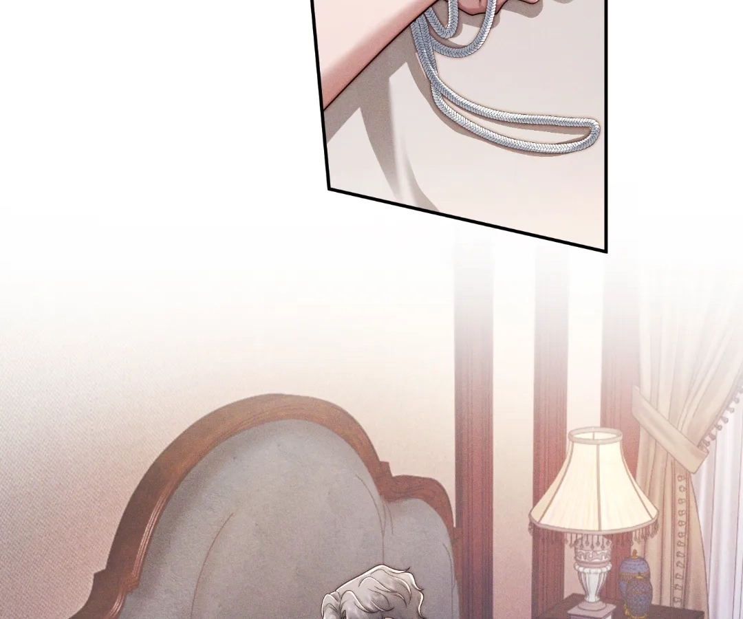 A Complicated Marriage With the Wolf Prince Chapter 64 - page 5