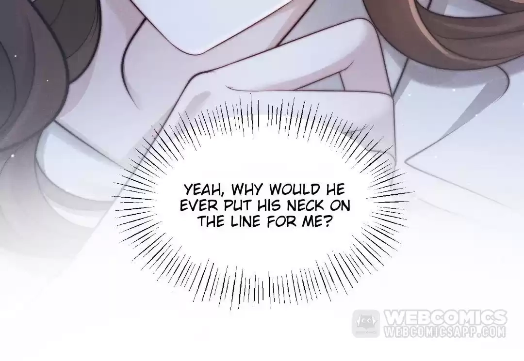 A Complicated Marriage With the Wolf Prince Chapter 64 - page 51