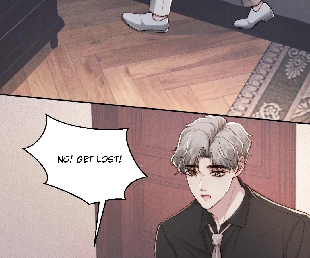 A Complicated Marriage With the Wolf Prince Chapter 64 - page 7