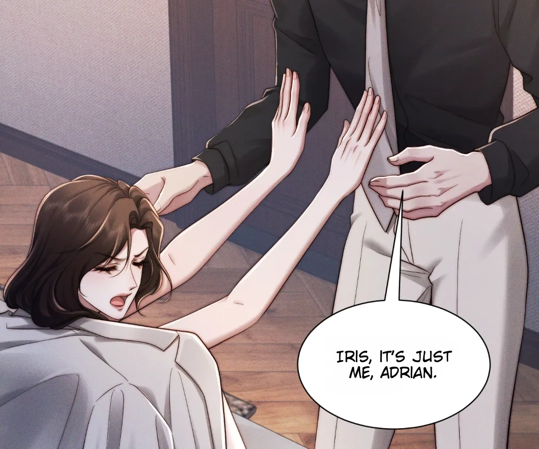 A Complicated Marriage With the Wolf Prince Chapter 64 - page 8