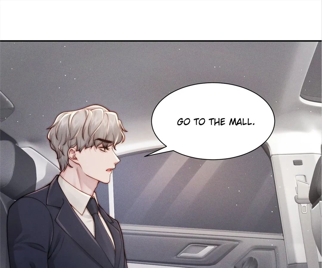 A Complicated Marriage With the Wolf Prince Chapter 54 - page 1