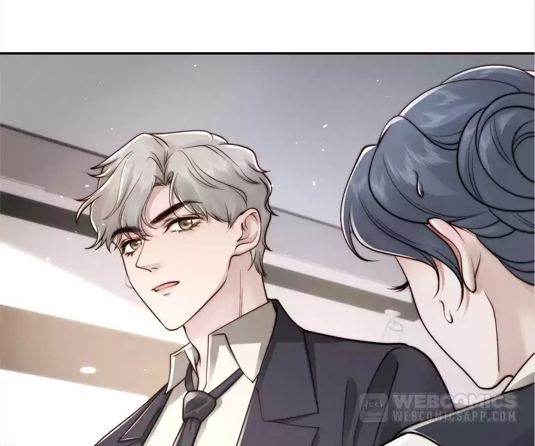 A Complicated Marriage With the Wolf Prince Chapter 54 - page 11