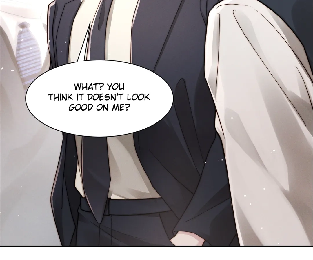 A Complicated Marriage With the Wolf Prince Chapter 54 - page 12