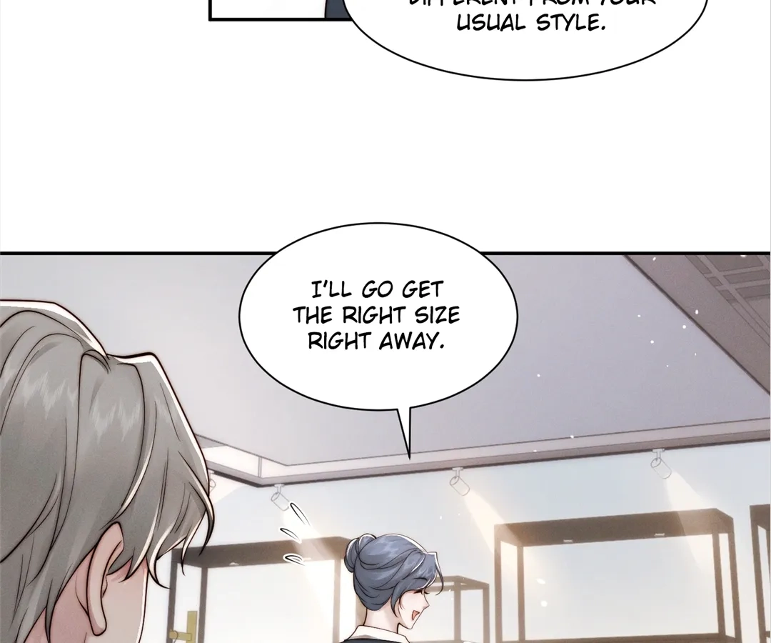 A Complicated Marriage With the Wolf Prince Chapter 54 - page 14