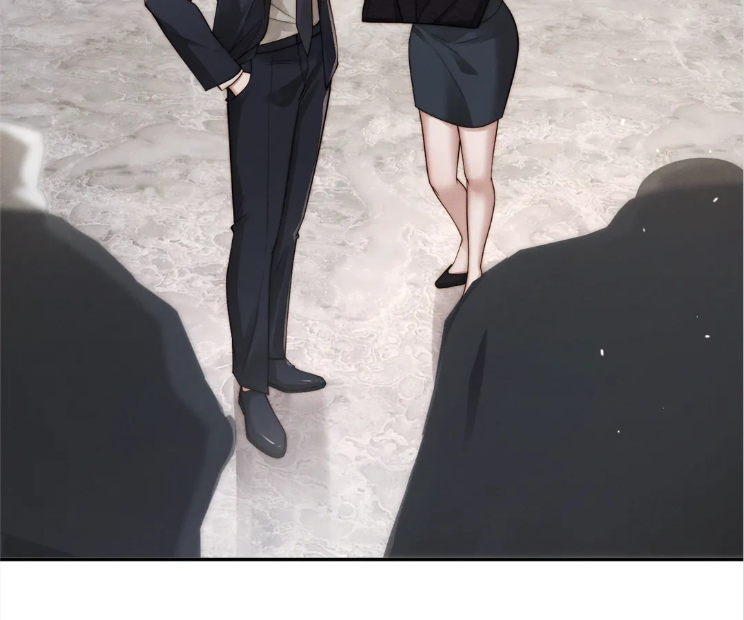 A Complicated Marriage With the Wolf Prince Chapter 54 - page 17