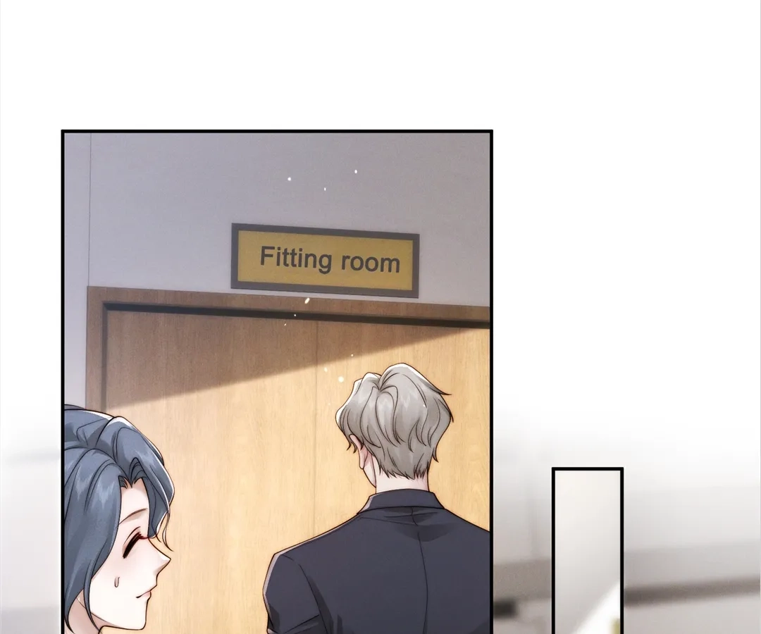 A Complicated Marriage With the Wolf Prince Chapter 54 - page 18