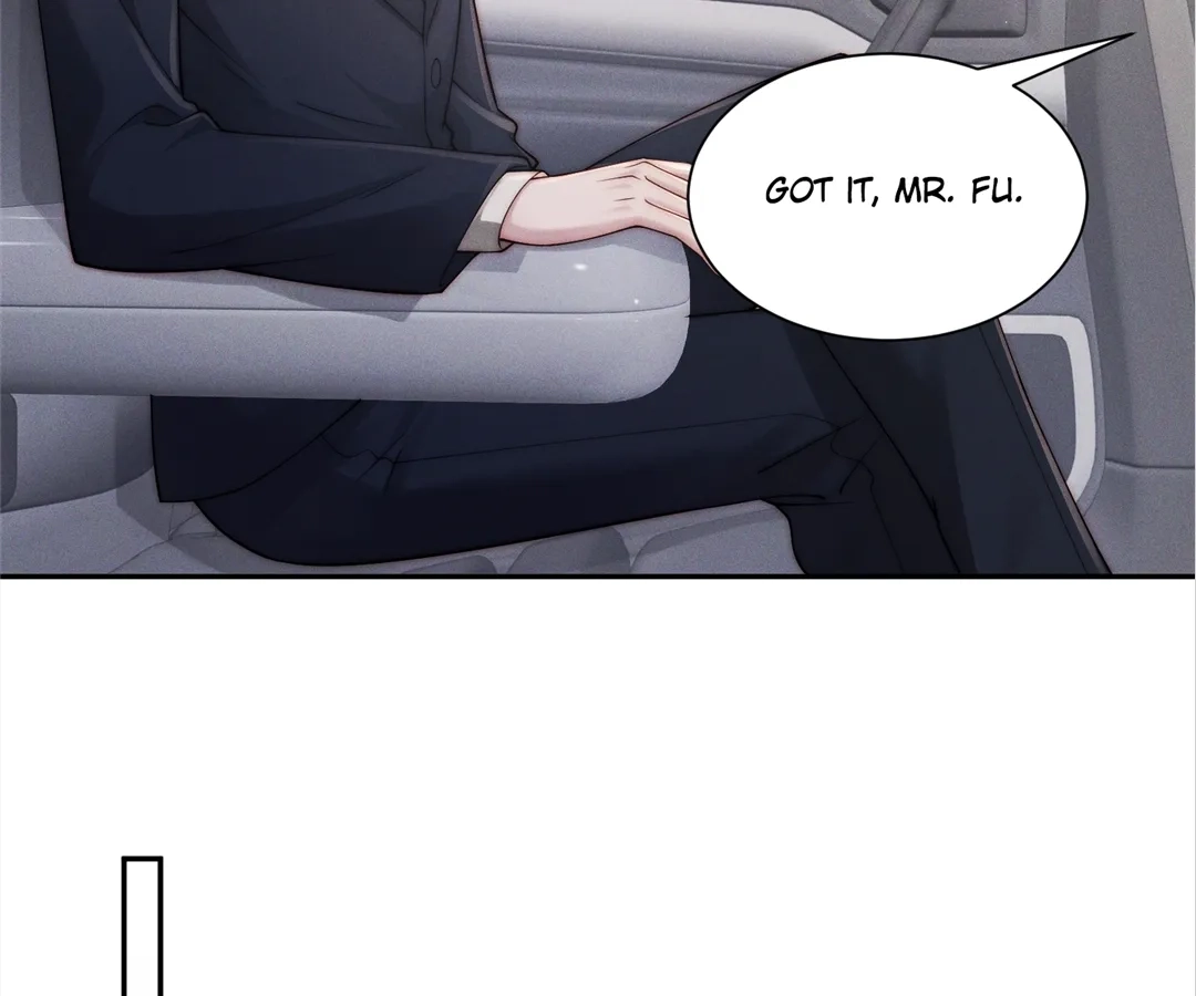 A Complicated Marriage With the Wolf Prince Chapter 54 - page 2