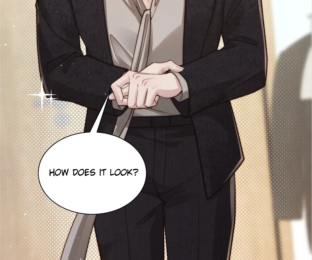 A Complicated Marriage With the Wolf Prince Chapter 54 - page 21