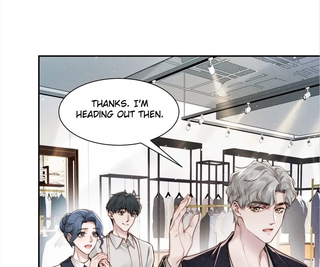 A Complicated Marriage With the Wolf Prince Chapter 54 - page 25